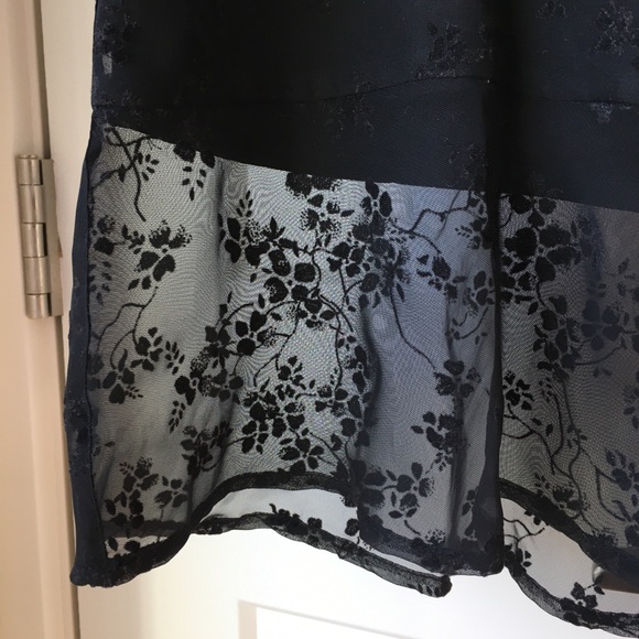 InWear black cocktail dress - Picture 1 of 4